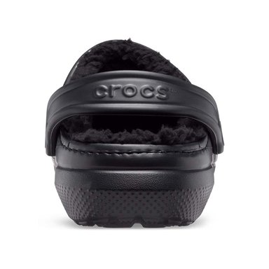 ZUECOS CROCS CLASSIC LINED CLOG UNISEX - 4