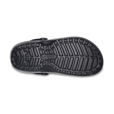 ZUECOS CROCS CLASSIC LINED CLOG UNISEX - 5