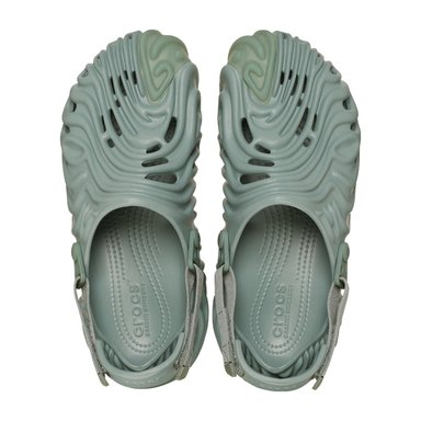 ZUECOS CROCS SALEHE BEMBURY X THE POLLEX CLOG UNISEX - 3