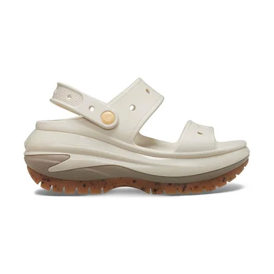 ZUECOS CROCS MEGA CRUSH SANDAL UNISEX - 1