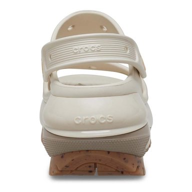 ZUECOS CROCS MEGA CRUSH SANDAL UNISEX - 4
