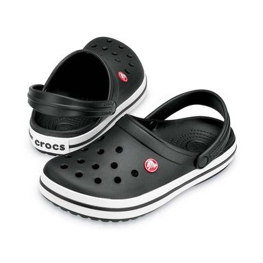 ZUECOS CROCS CROCBAND CLOG UNISEX - 2