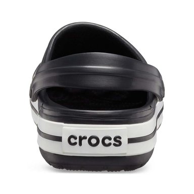 ZUECOS CROCS CROCBAND CLOG UNISEX - 4