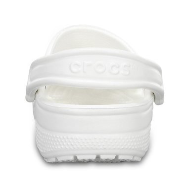 ZUECOS CROCS CLASSIC CLOG UNISEX - 6