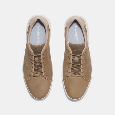 ZAPATILLAS TIMBERLAND SENECA BAY LOW LACE UP SNEAKER HOMBRE - 4