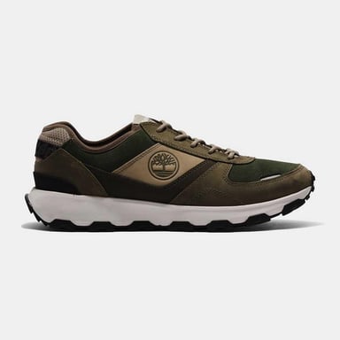 ZAPATILLAS TIMBERLAND WINSOR PARK LOW LACE UP SNEAKER HOMBRE - 1