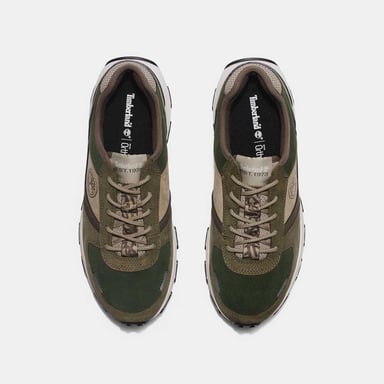 ZAPATILLAS TIMBERLAND WINSOR PARK LOW LACE UP SNEAKER HOMBRE - 4