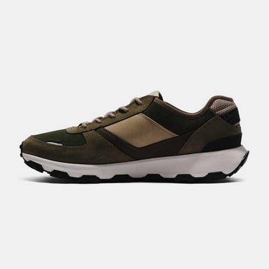 ZAPATILLAS TIMBERLAND WINSOR PARK LOW LACE UP SNEAKER HOMBRE - 6