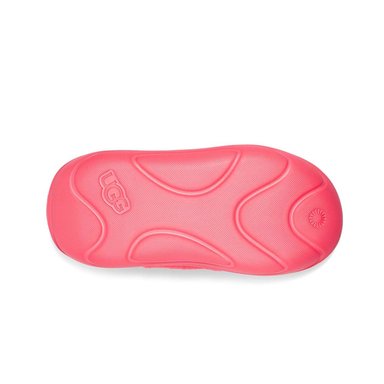SANDALIAS UGG FOAMO UGGPLUSH SLIDE W MUJER - 6