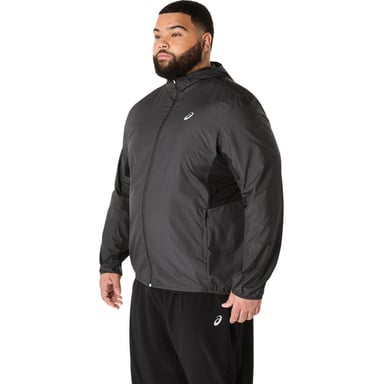 CASACA ASICS ASICS SILVER JACKET HOMBRE - 3