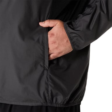 CASACA ASICS ASICS SILVER JACKET HOMBRE - 4