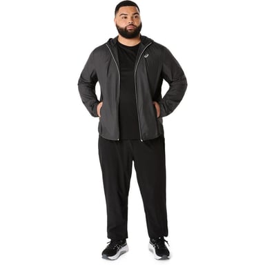 CASACA ASICS ASICS SILVER JACKET HOMBRE - 6