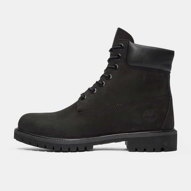 BOTAS TIMBERLAND TIMBERLAND PREMIUM 6 INCH LACE UP WATERPROOF BOOT HOMBRE - 2