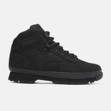 BOTA TIMBERLAND EURO HIKER MID LACE UP BOOT HOMBRE - 1