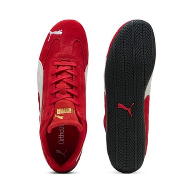 ZAPATILLAS PUMA SPEEDCAT OG HOMBRE - 4