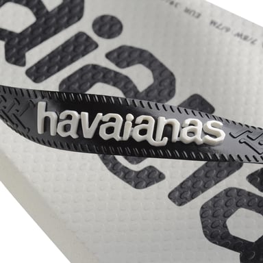 SANDALIAS HAVAIANAS TOP LOGOMANIA 2 UNISEX - 5