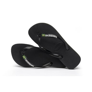 SANDALIAS HAVAIANAS BRASIL LOGO UNISEX - 2
