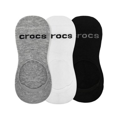 MEDIAS CROCS SOCKS HIDDEN LINER UNISEX - 5