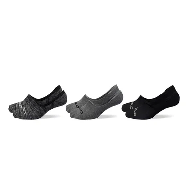 MEDIAS CROCS SOCKS HIDDEN LINER UNISEX - 1