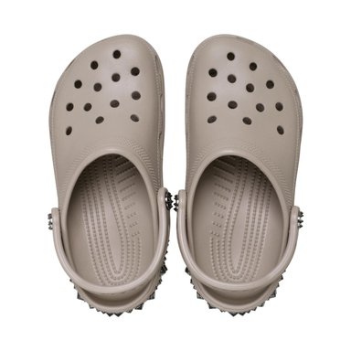 ZUECOS CROCS CLASSIC STUDDED CLOG UNISEX - 3