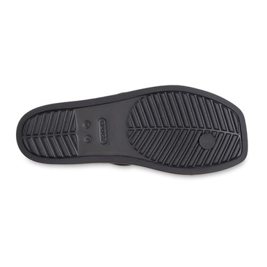 SANDALIAS CROCS MIAMI STUDDED TOE LOOP SANDAL W MUJER - 4