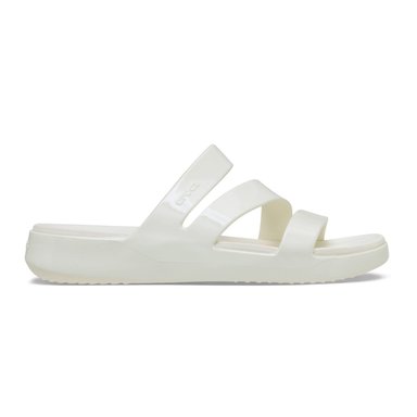 SANDALIAS CROCS GETAWAY PATENT STRAPPY W MUJER - 1