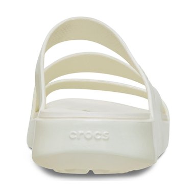 SANDALIAS CROCS GETAWAY PATENT STRAPPY W MUJER - 5