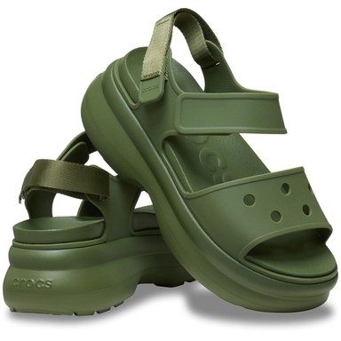 SANDALIAS CROCS SOHO Y STRAP SANDAL W MUJER - 2