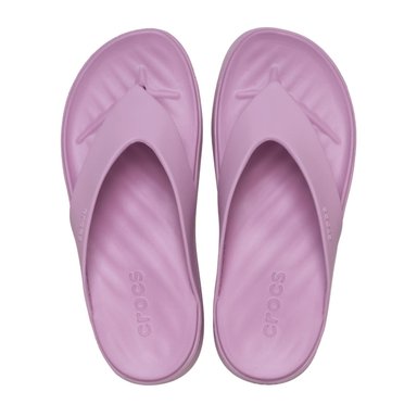 SANDALIAS CROCS GETAWAY PLATFORM FLIP W MUJER - 3