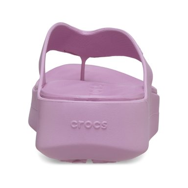 SANDALIAS CROCS GETAWAY PLATFORM FLIP W MUJER - 5