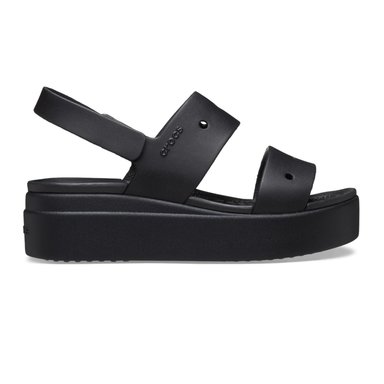 SANDALIAS CROCS BROOKLYN 4U W MUJER - 1