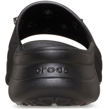 SANDALIAS CROCS BAE STUDDED SLIDE W MUJER - 4
