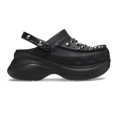 ZUECOS CROCS BAE STUDDED CLOG W MUJER - 1