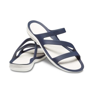 SANDALIAS CROCS SWIFTWATER SANDAL W MUJER - 2