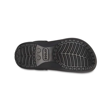 ZUECOS CROCS PLATFORM LINED CLOG W MUJER - 5