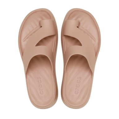 SANDALIAS CROCS GETAWAY PLATFORM TOE LOOP W MUJER - 3