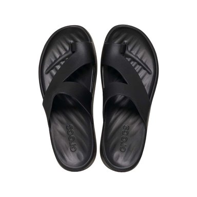 SANDALIAS CROCS GETAWAY PLATFORM TOE LOOP W MUJER - 3