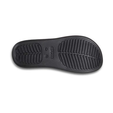 SANDALIAS CROCS GETAWAY PLATFORM TOE LOOP W MUJER - 5