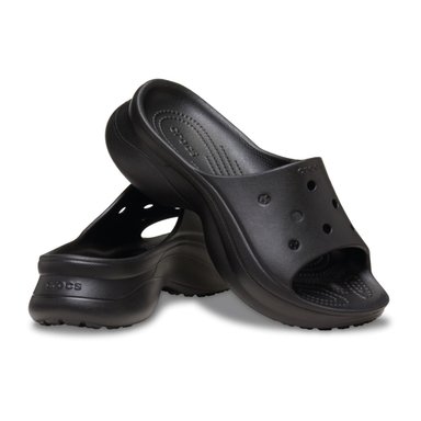 SANDALIAS CROCS BAE SLIDE W MUJER - 2