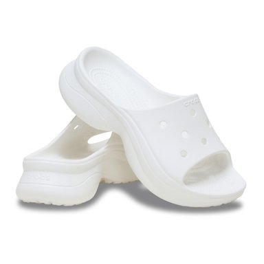 SANDALIAS CROCS BAE SLIDE W MUJER - 2