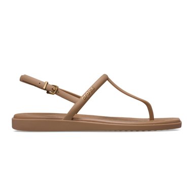 SANDALIAS CROCS MIAMI THONG FLIP W MUJER - 1