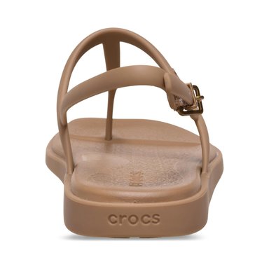 SANDALIAS CROCS MIAMI THONG FLIP W MUJER - 5
