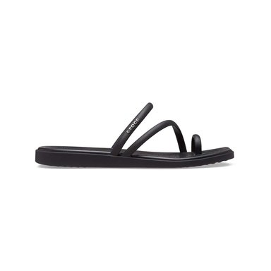 SANDALIAS CROCS MIAMI TOE LOOP SANDAL W MUJER - 1