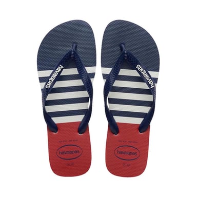 SANDALIAS HAVAIANAS TOP NAUTICAL HOMBRE - 4