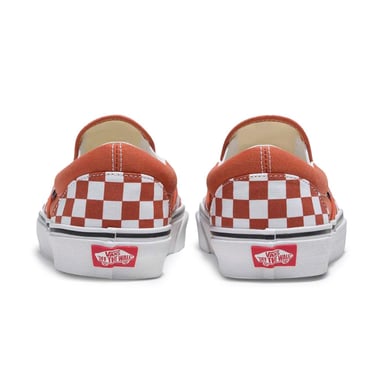 ZAPATILLAS VANS CLASSIC SLIP-ON MUJER - 5