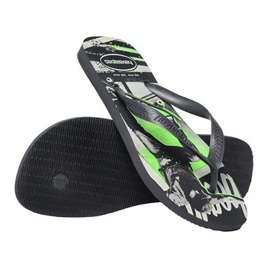 SANDALIAS HAVAIANAS TOP ATHLETIC HOMBRE - 2