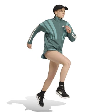 CASACA ADIDAS ADIZERO A JKT W MUJER - 4