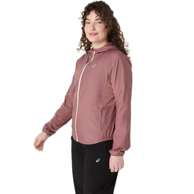 CASACA ASICS ASICS SILVER JACKET MUJER - 2