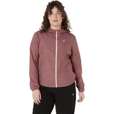 CASACA ASICS ASICS SILVER JACKET MUJER - 3