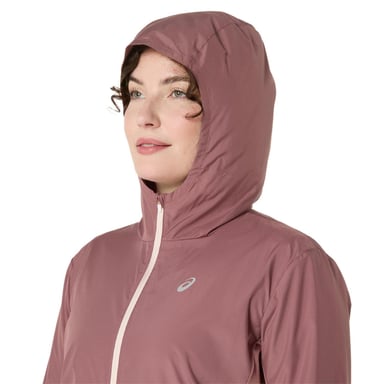 CASACA ASICS ASICS SILVER JACKET MUJER - 4